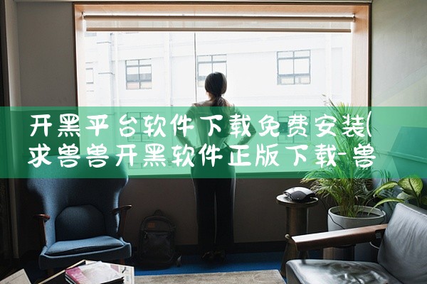 开黑平台软件下载免费安装